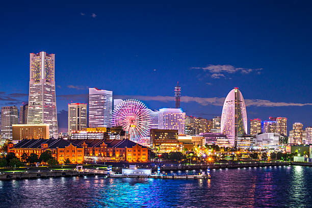 Yokohama