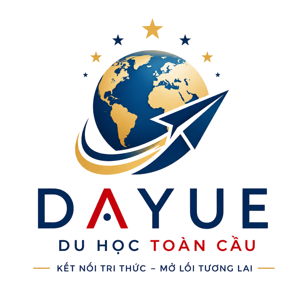 Du học DAYUE